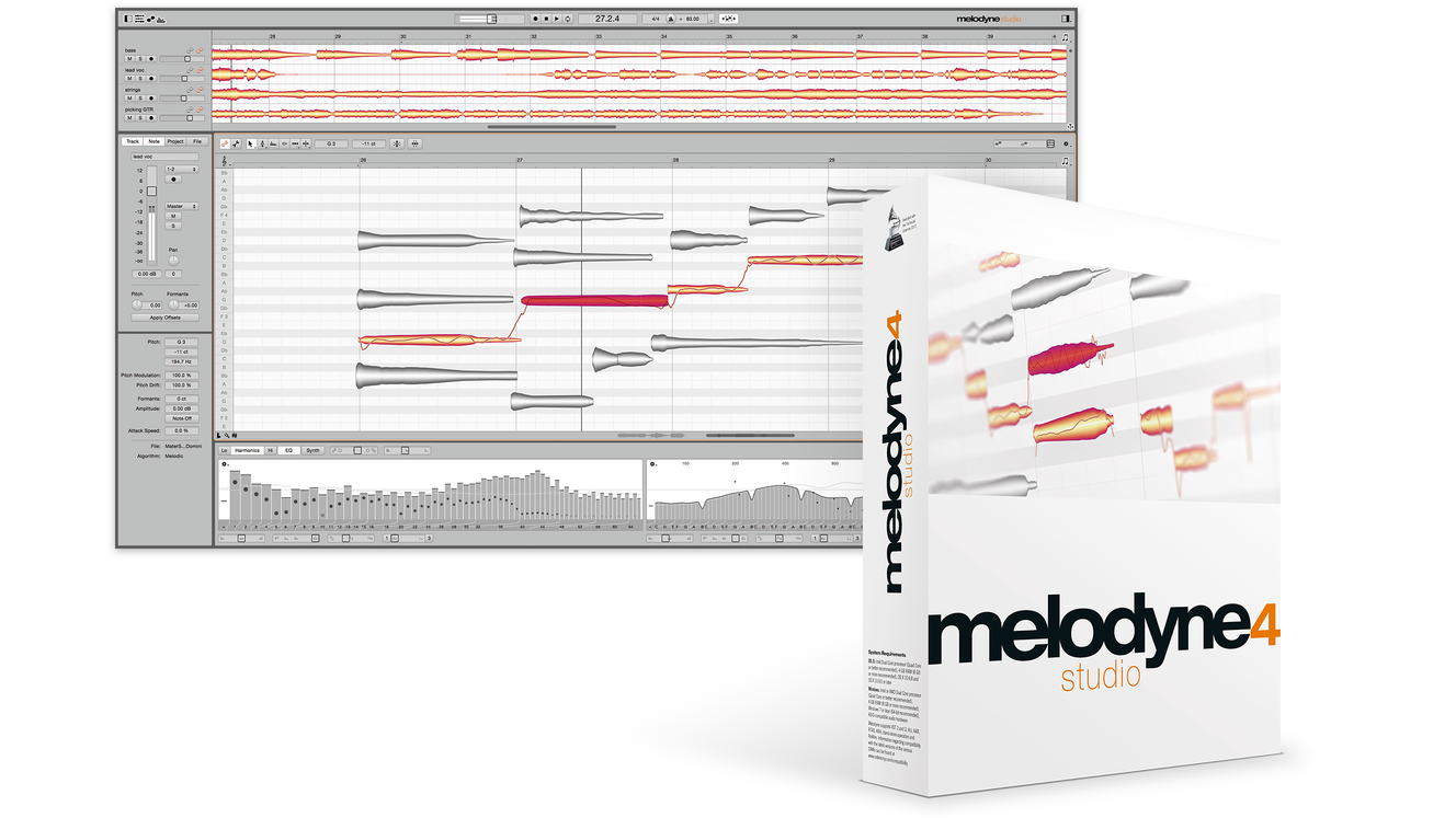 melodyne free 2019